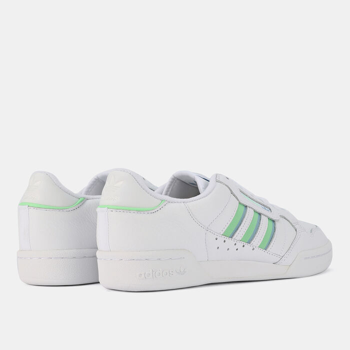 adidas Originals Women's Continental 80 Shoe White adidas Originals Women's Continental 80 Shoe White image number 2