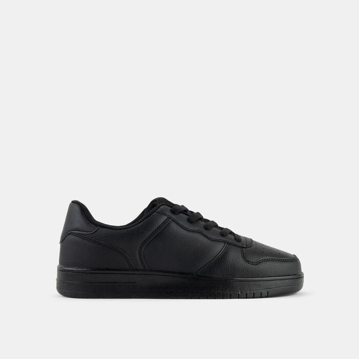 Sun and Sand Sports Kids' Laced Shoes Black Sun and Sand Sports Kids' Laced Shoes Black image number 0