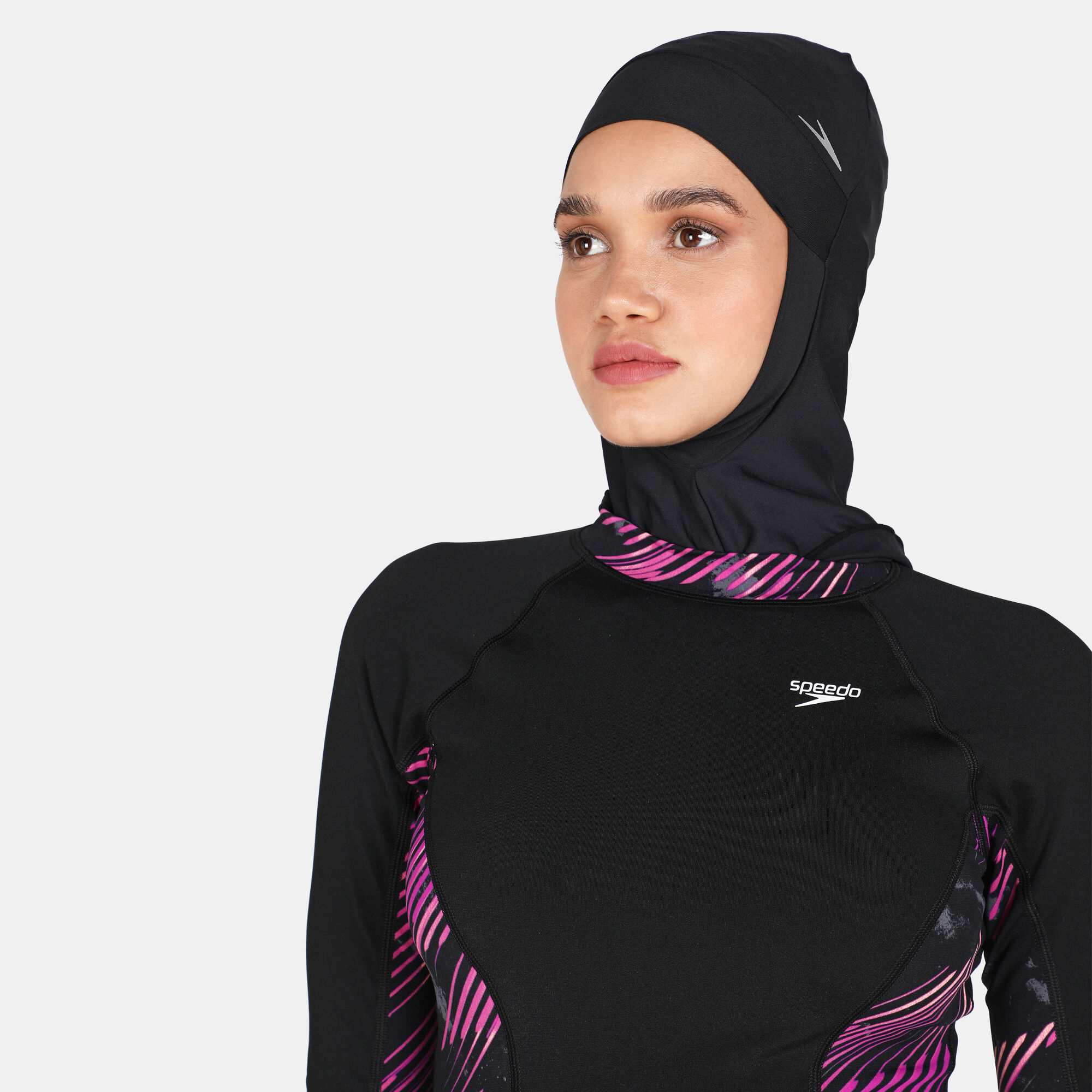 Speedo burkini swimwear 2025