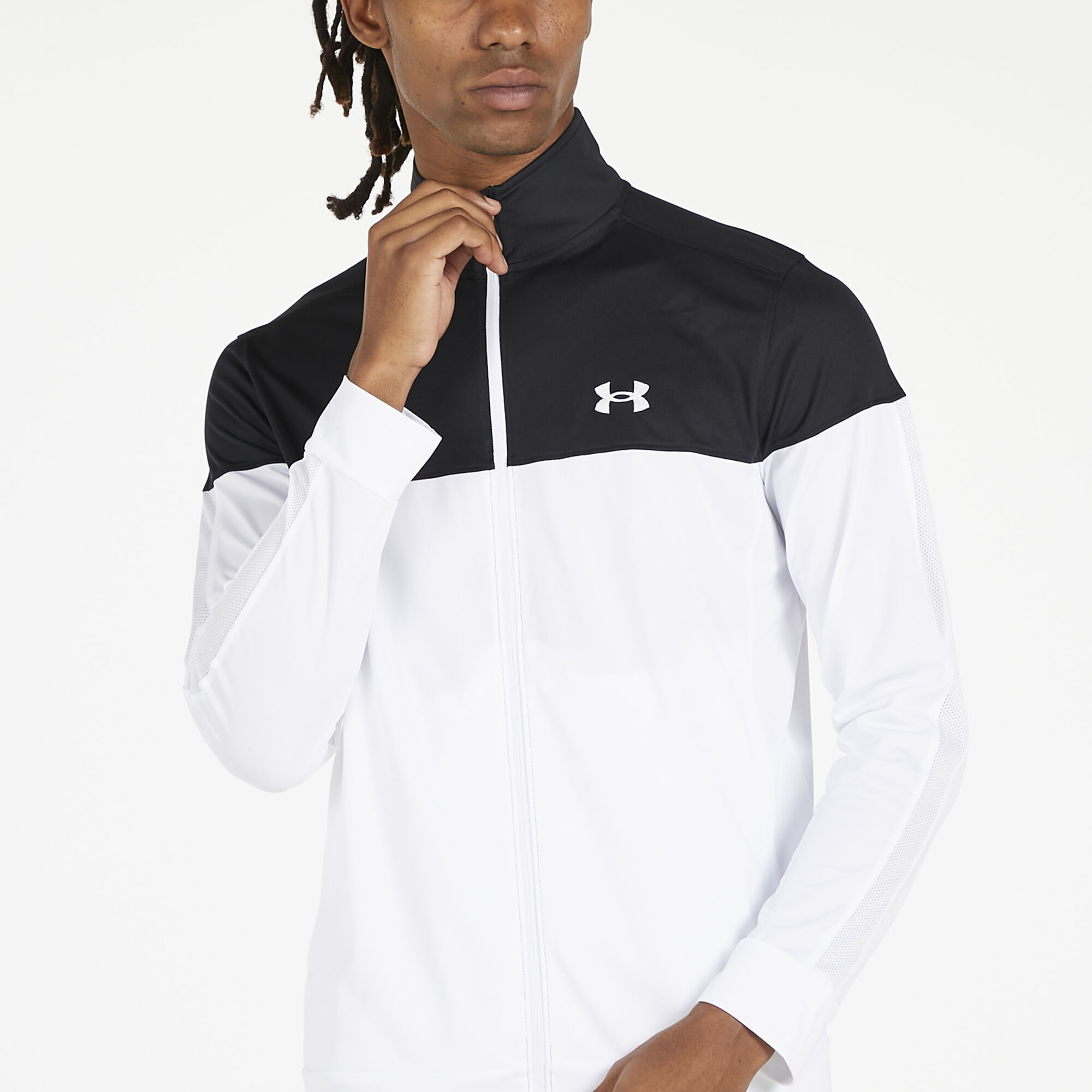 Sportstyle pique 2025 jacket