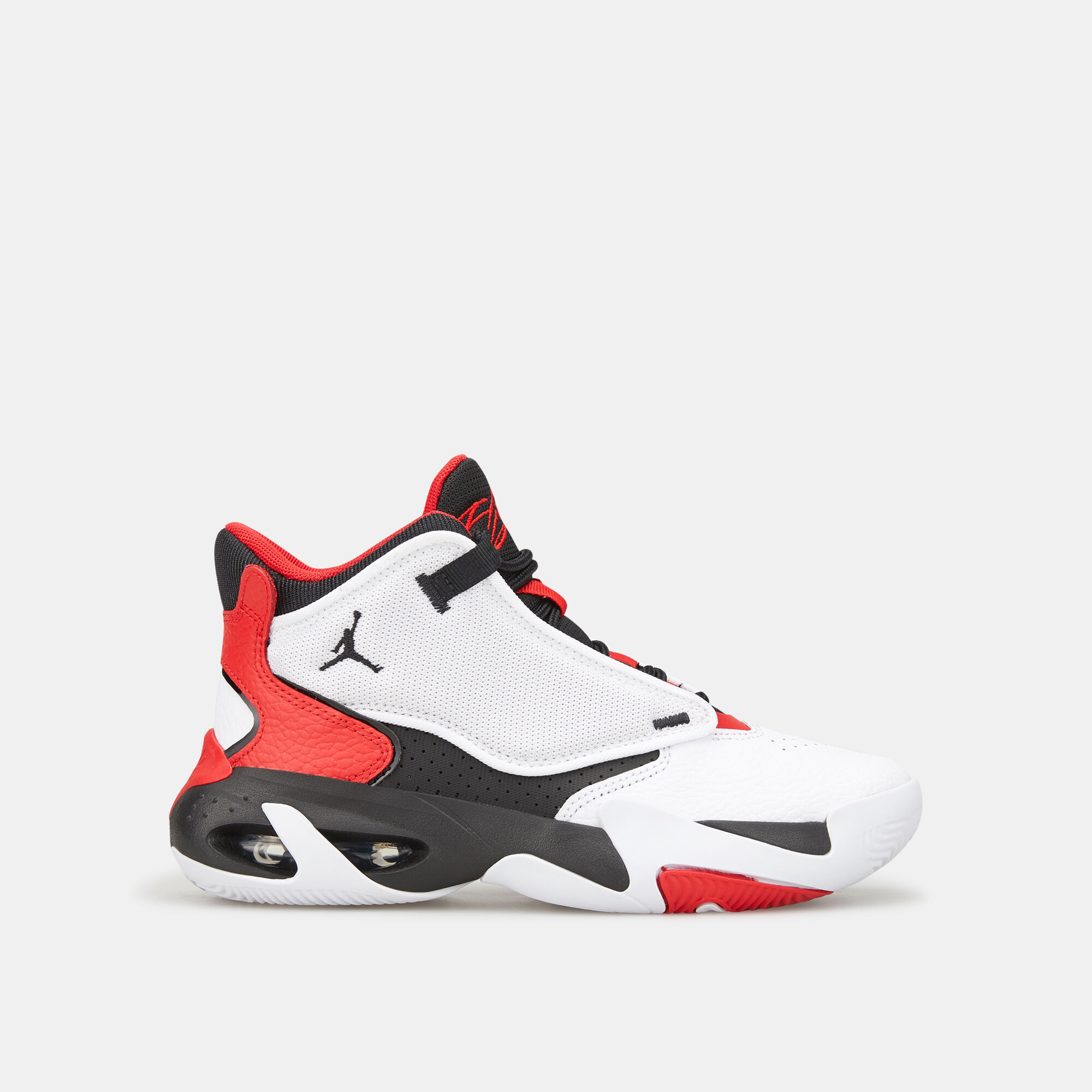 Jordan max aura for kids clearance