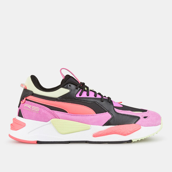 PUMA Women's RS-Z Reinvent Shoe Multi-Color image number 0