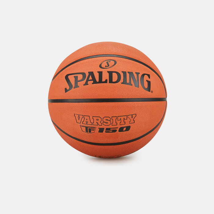 Spalding Spalding Varsity TF-150 Basketball Multi-Color image number 0