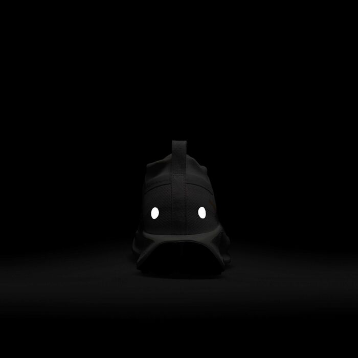 Nike Men's Pegasus Trail 5 GORE-TEX Waterproof Trail-Running Shoes Grey image number 8