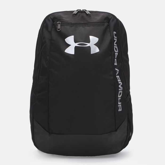 UA Hustle Storm Backpack UA Hustle Storm Backpack image number 0