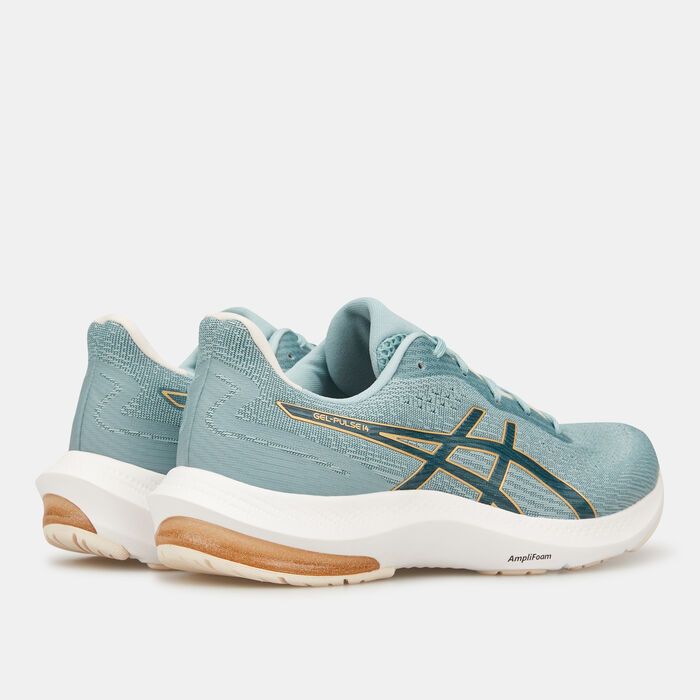 ASICS Women's GEL-PULSE 14 Shoe Blue ASICS Women's GEL-PULSE 14 Shoe Blue image number 3