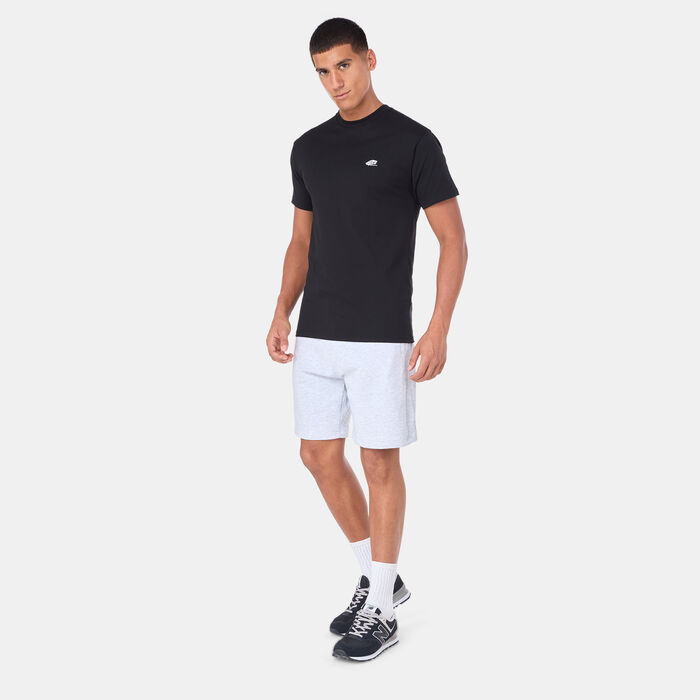 Vans Men's Skate Classics T-Shirt Black image number 2
