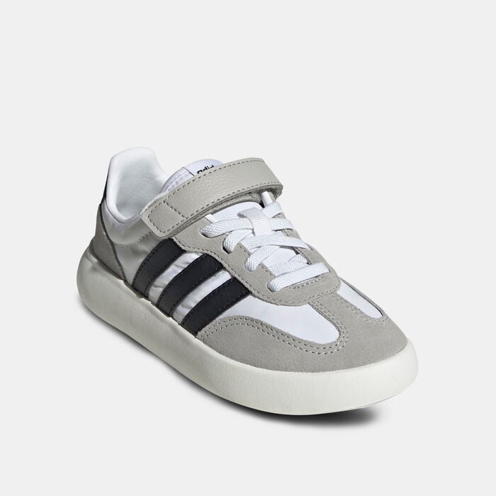 adidas Kids' Barreda Decode Shoes White adidas Kids' Barreda Decode Shoes White image number 1