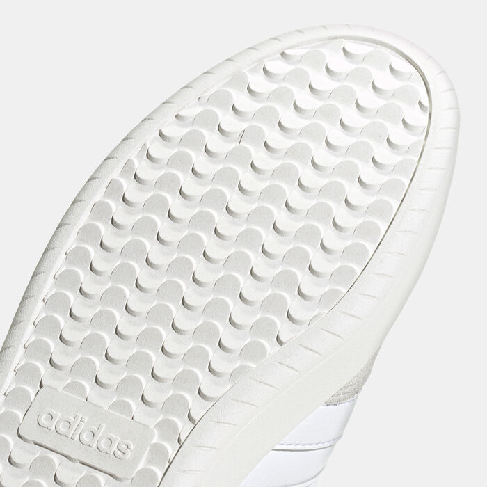 adidas Men's Barreda Shoes White adidas Men's Barreda Shoes White image number 4