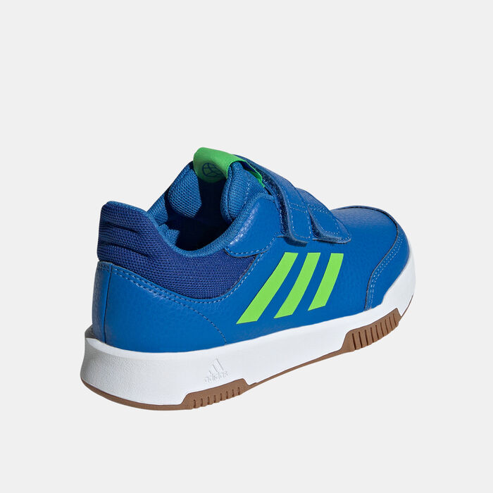 adidas Kids' Tensaur Sport 2.0 Shoes Blue image number 2