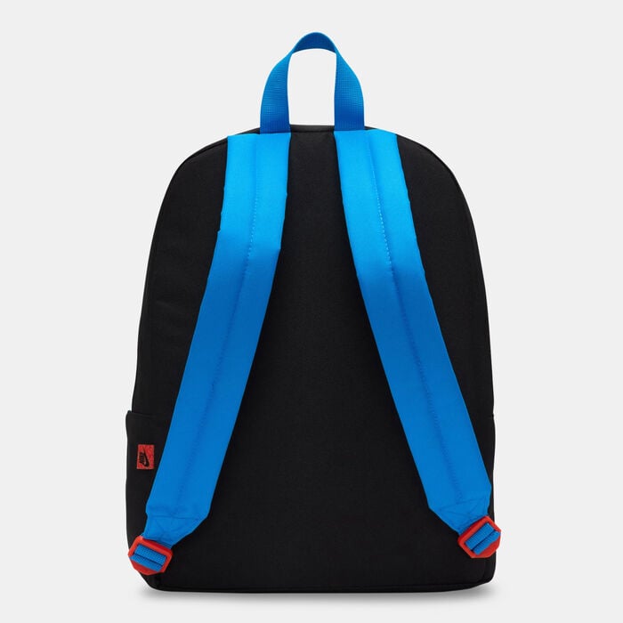 Nike Kids' Classic Backpack Black Nike Kids' Classic Backpack Black image number 1