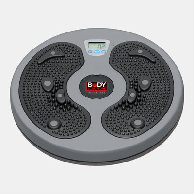 Body Sculpture Digital Magnetic Figure Twister Multi-Color Body Sculpture Digital Magnetic Figure Twister Multi-Color