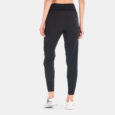 Under Armour Women's UA Storm Up The Pace Joggers Black Under Armour Women's UA Storm Up The Pace Joggers Black