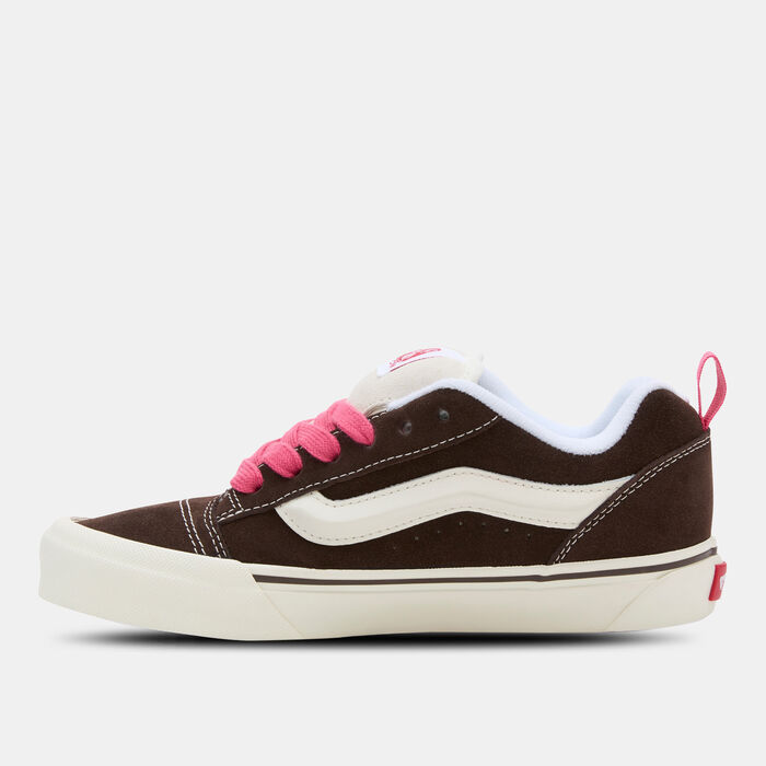 Vans Knu Skool Unisex Shoes Multi-Color Vans Knu Skool Unisex Shoes Multi-Color image number 2