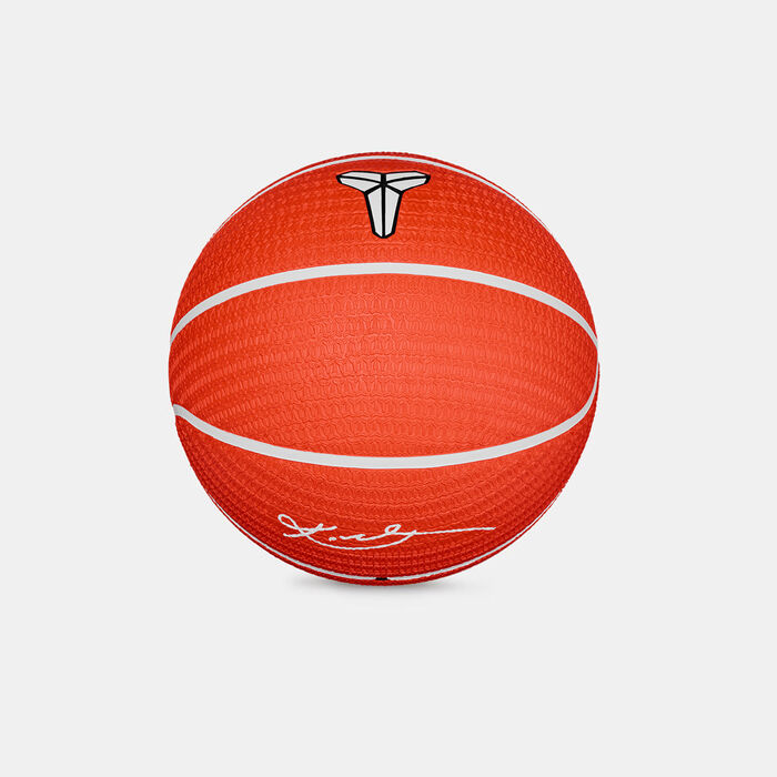 Nike Kobe Bryant Playground 8P Basketball Orange Nike Kobe Bryant Playground 8P Basketball Orange image number 0