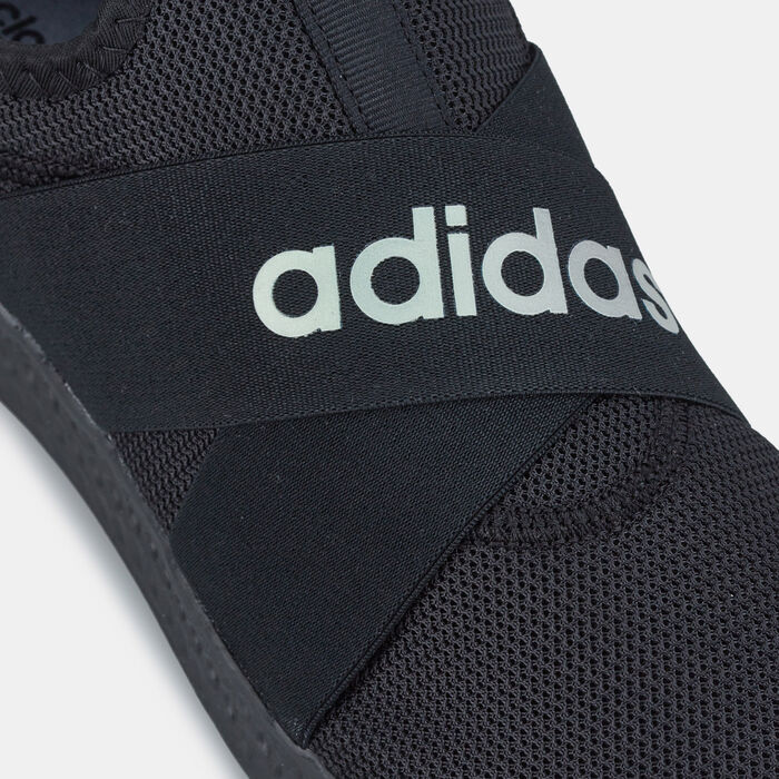 adidas Women's Puremotion Adapt Shoe Black adidas Women's Puremotion Adapt Shoe Black image number 4