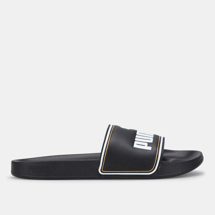 Men's Leadcat FTR Slides Men's Leadcat FTR Slides image number 1