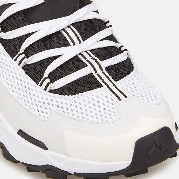The North Face Men's Vectiv Taraval Shoe White The North Face Men's Vectiv Taraval Shoe White image number 4