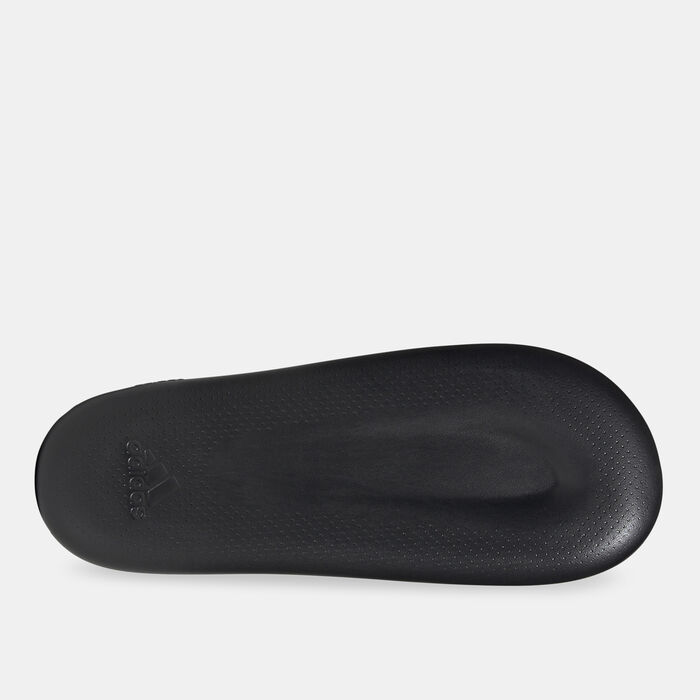 adidas Women's ZPLAASH Slides Black adidas Women's ZPLAASH Slides Black image number 3