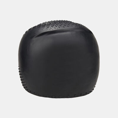 Speedo Bubble Active + Swimming Cap Black