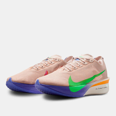 Nike Men's ZoomX Vaporfly Next 4 EK Red