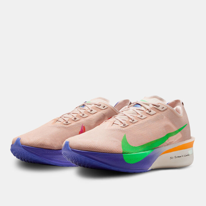 Nike Men's ZoomX Vaporfly Next 4 EK Red image number 1