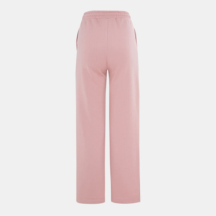 Sun and Sand Sports Women's Flared Pants Pink Sun and Sand Sports Women's Flared Pants Pink image number 1
