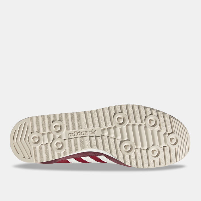 adidas Originals Men's SL 72 RS Shoes Red image number 3