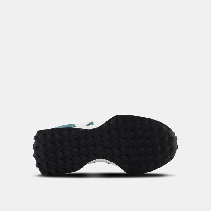 New Balance Kids' 327 Shoes (Younger Kids) Green New Balance Kids' 327 Shoes (Younger Kids) Green image number 3