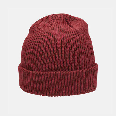 Vans Men's Core Basics Beanie Purple Vans Men's Core Basics Beanie Purple