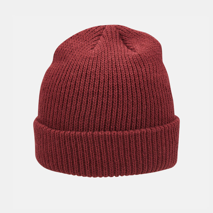 Vans Men's Core Basics Beanie Purple Vans Men's Core Basics Beanie Purple image number 1