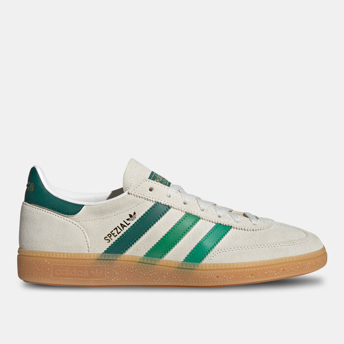 adidas Men's Handball Spezial Shoes Black adidas Men's Handball Spezial Shoes Black image number 0