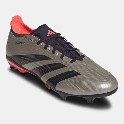 adidas Men's Predator League Firm Ground Football Shoes Blue adidas Men's Predator League Firm Ground Football Shoes Blue
