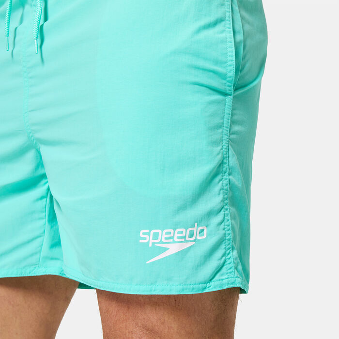 Speedo Men's Essential Swimming Shorts Blue Speedo Men's Essential Swimming Shorts Blue image number 3