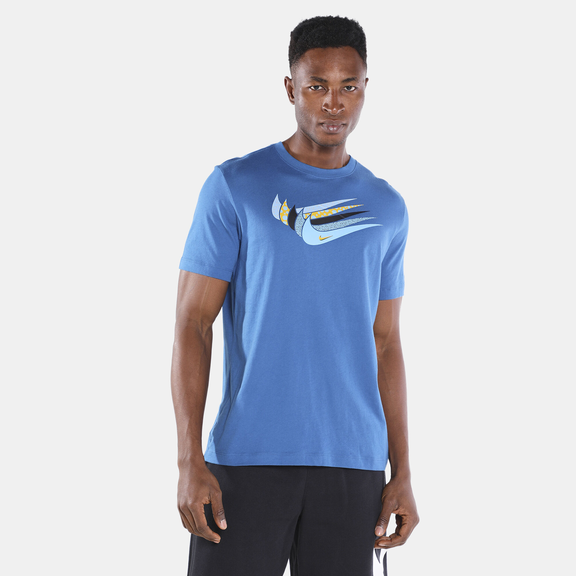 Swoosh number 2025