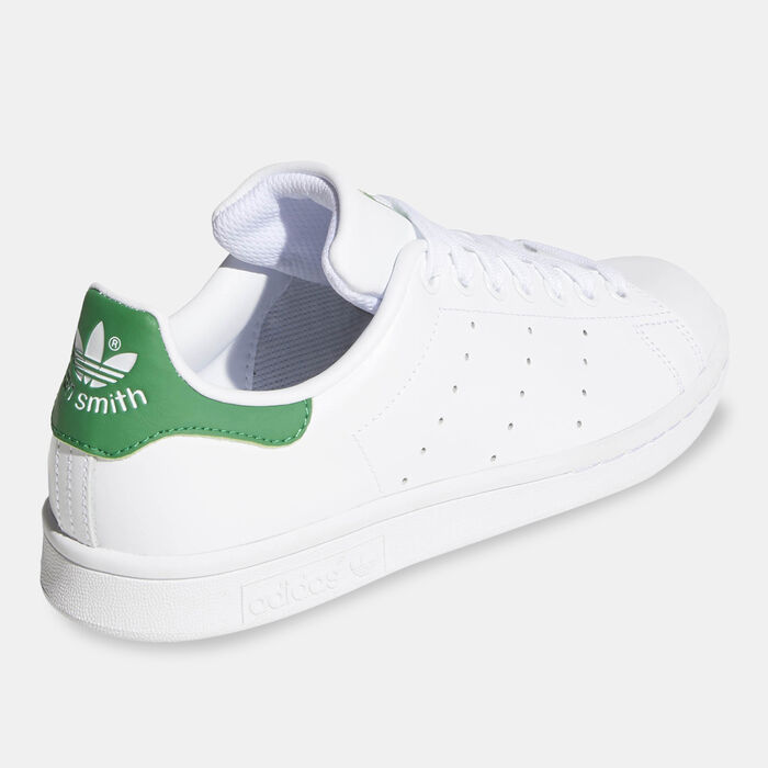 adidas Originals Women's Stan Smith Shoes White adidas Originals Women's Stan Smith Shoes White image number 5