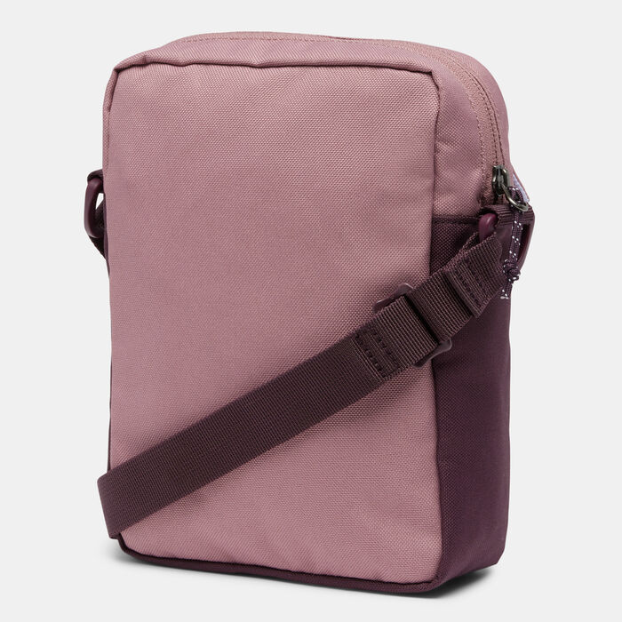 Columbia Zigzag II Crossbody Bag Purple Columbia Zigzag II Crossbody Bag Purple image number 1