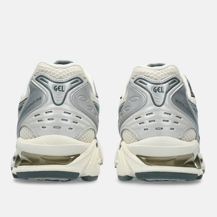 ASICS GEL-KAYANO 14 Shoes White ASICS GEL-KAYANO 14 Shoes White image number 5
