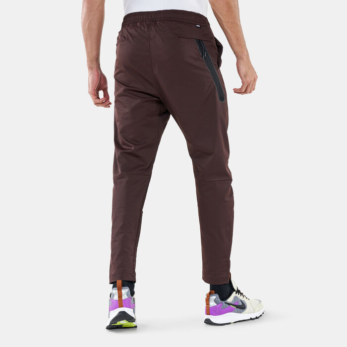 Nike Mens Woven Commuter Pants