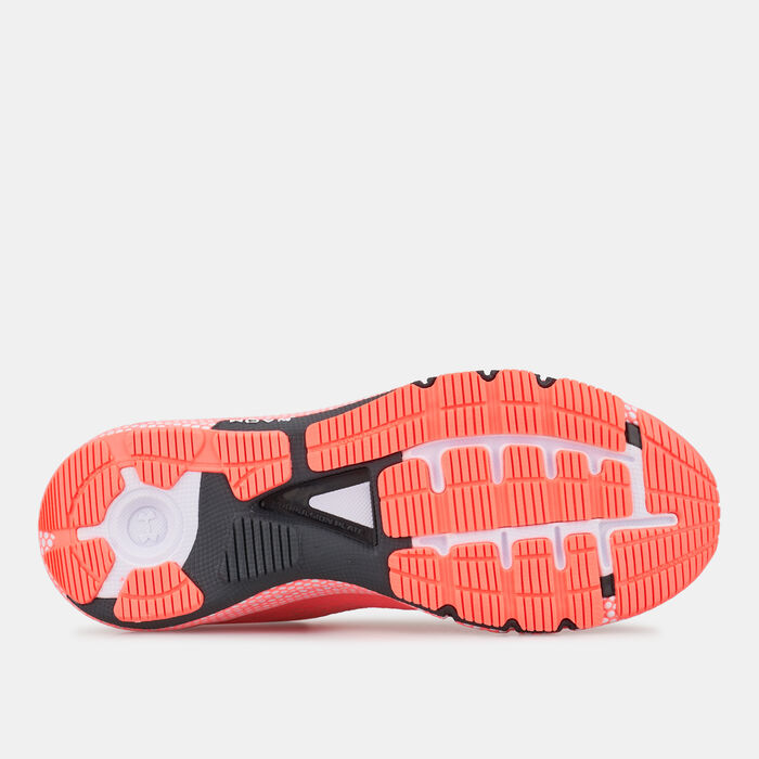 Under Armour Women's HOVR™ Machina 2 Shoe Pink Under Armour Women's HOVR™ Machina 2 Shoe Pink image number 3