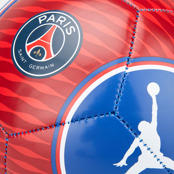 Nike Paris Saint-Germain Skills Football Blue Nike Paris Saint-Germain Skills Football Blue image number 2