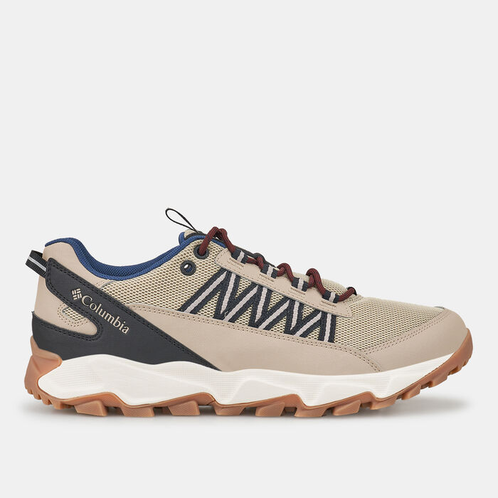 Columbia Men's Flow Freemont Shoe Brown Columbia Men's Flow Freemont Shoe Brown image number 0
