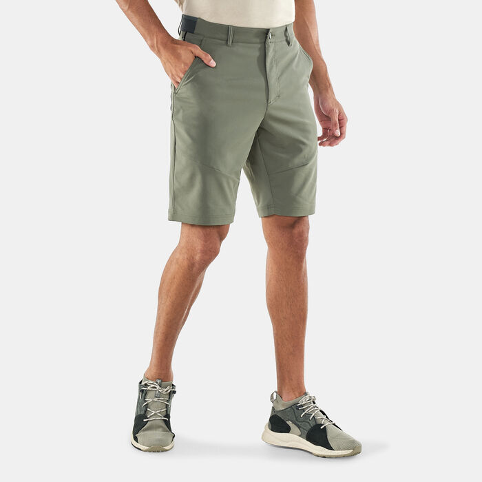 Columbia Men's Tech Trail™ Shorts Brown image number 1
