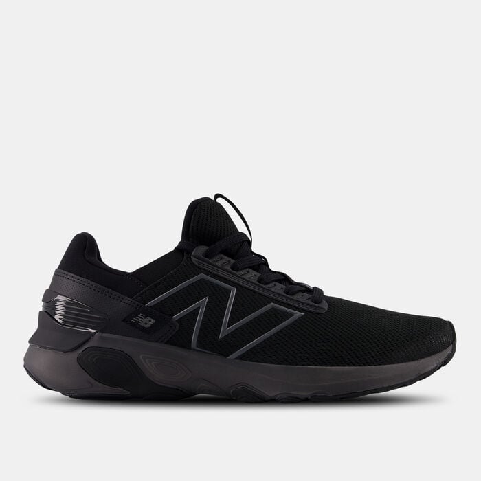 New Balance Men's Fresh Foam X 1440 Running Shoes Black image number 0