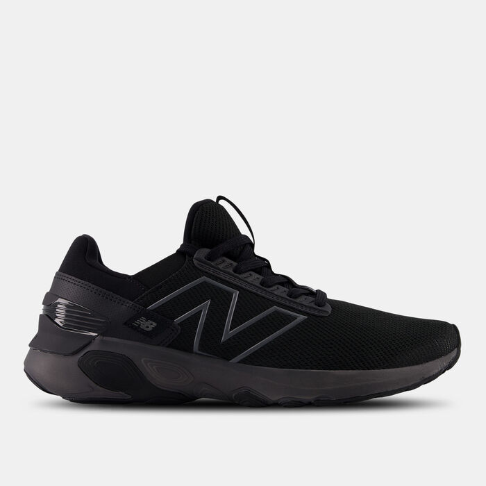 New Balance Men's Fresh Foam X 1440 Running Shoes Black New Balance Men's Fresh Foam X 1440 Running Shoes Black image number 0