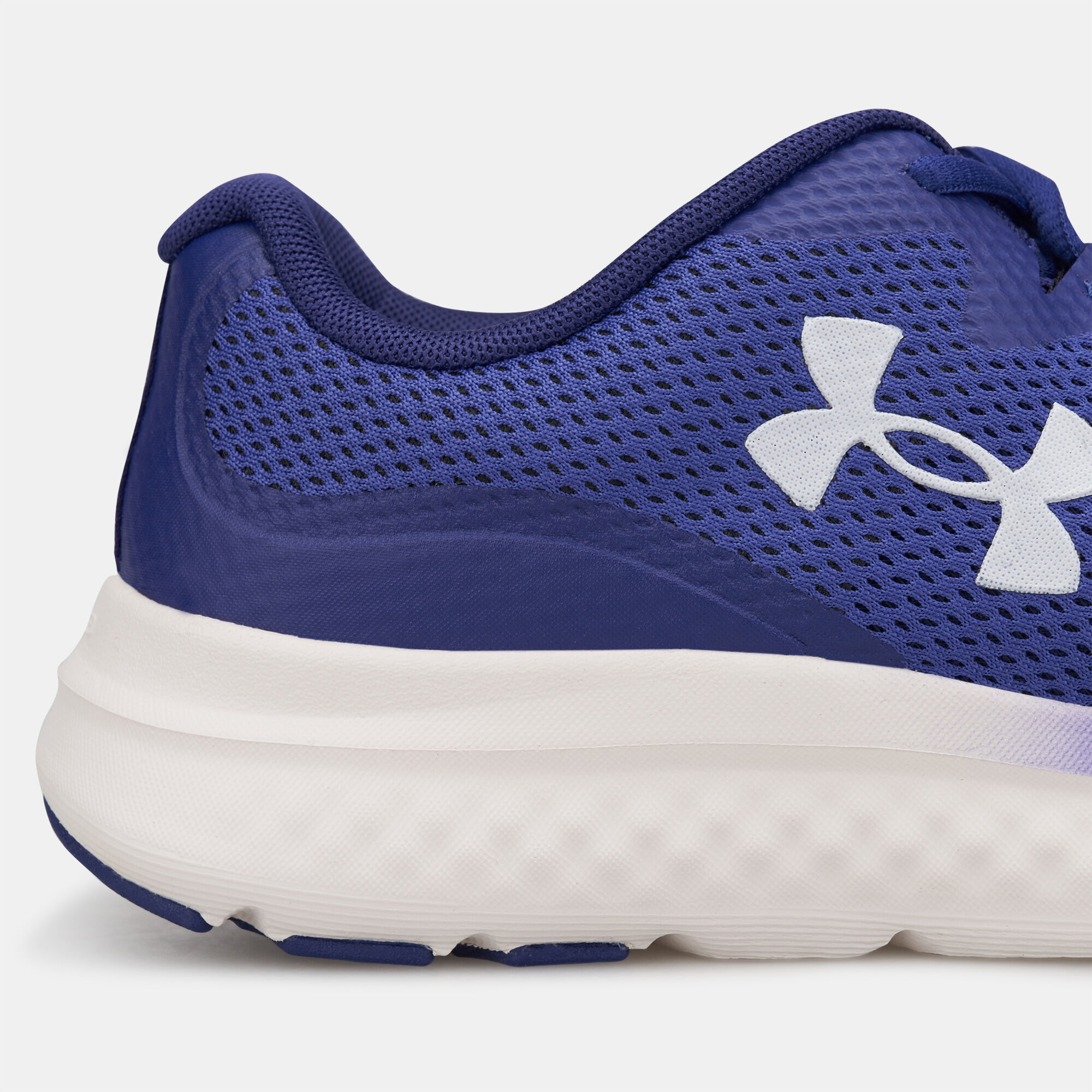 Men's ua charged impulse exo running shoes discount
