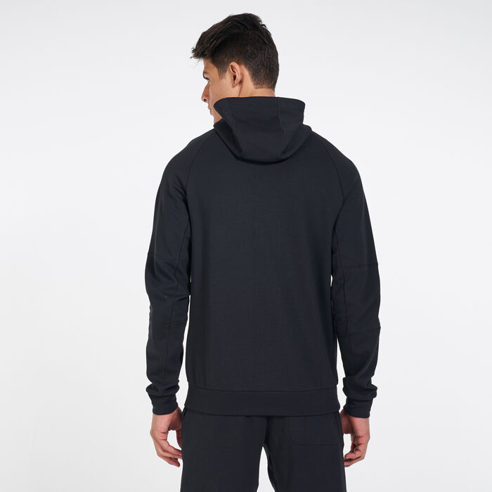 Nike Men's Sportswear Modern Fleece Hoodie White Nike Men's Sportswear Modern Fleece Hoodie White image number 1