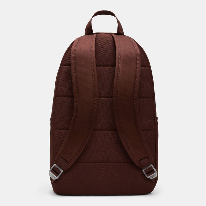 Nike Men's Premium Backpack (21L) Brown Nike Men's Premium Backpack (21L) Brown image number 1
