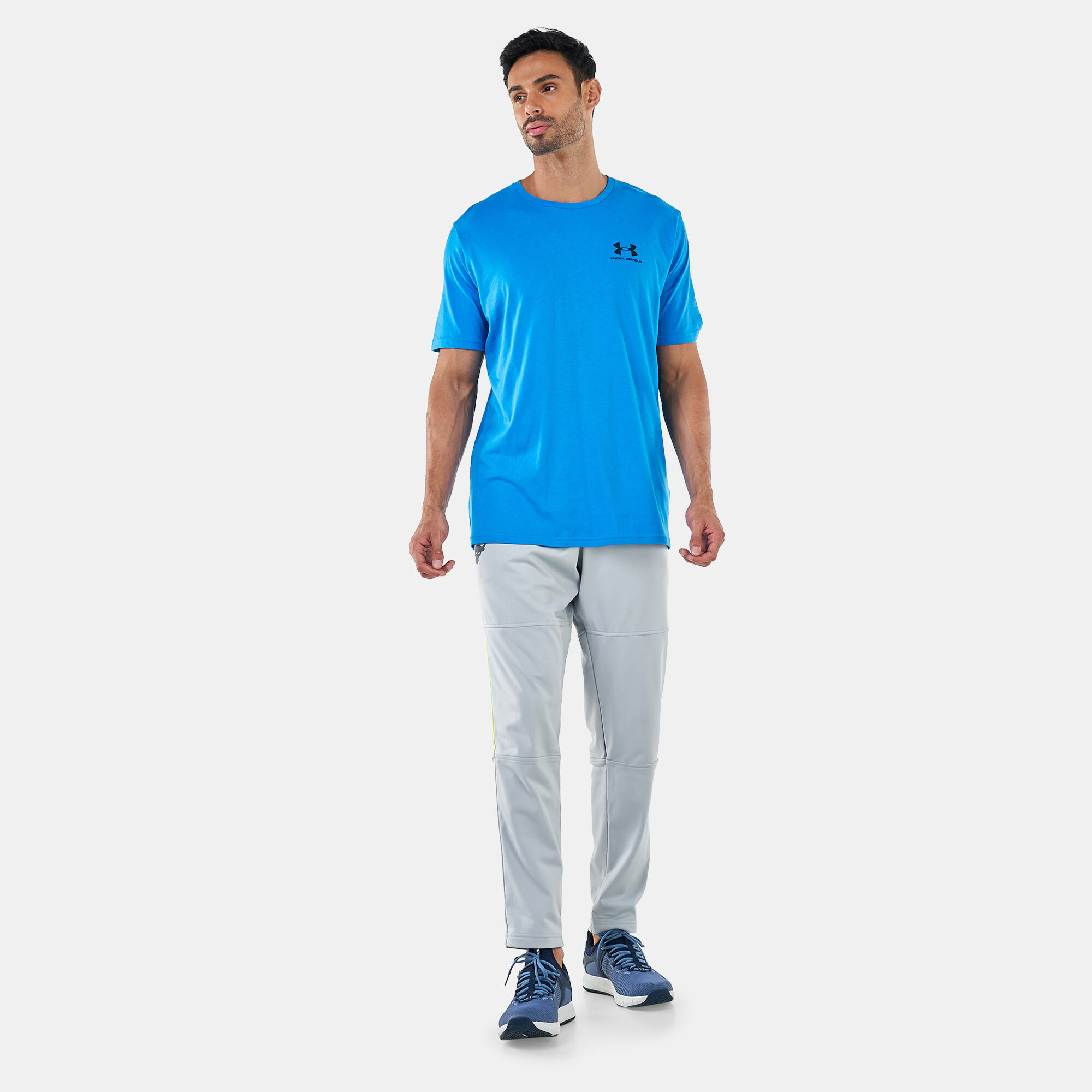 Project rock track pants hotsell
