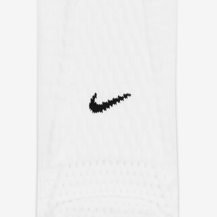 Nike Unicorn Dri-FIT ADV Cushioned Crew Socks White image number 3